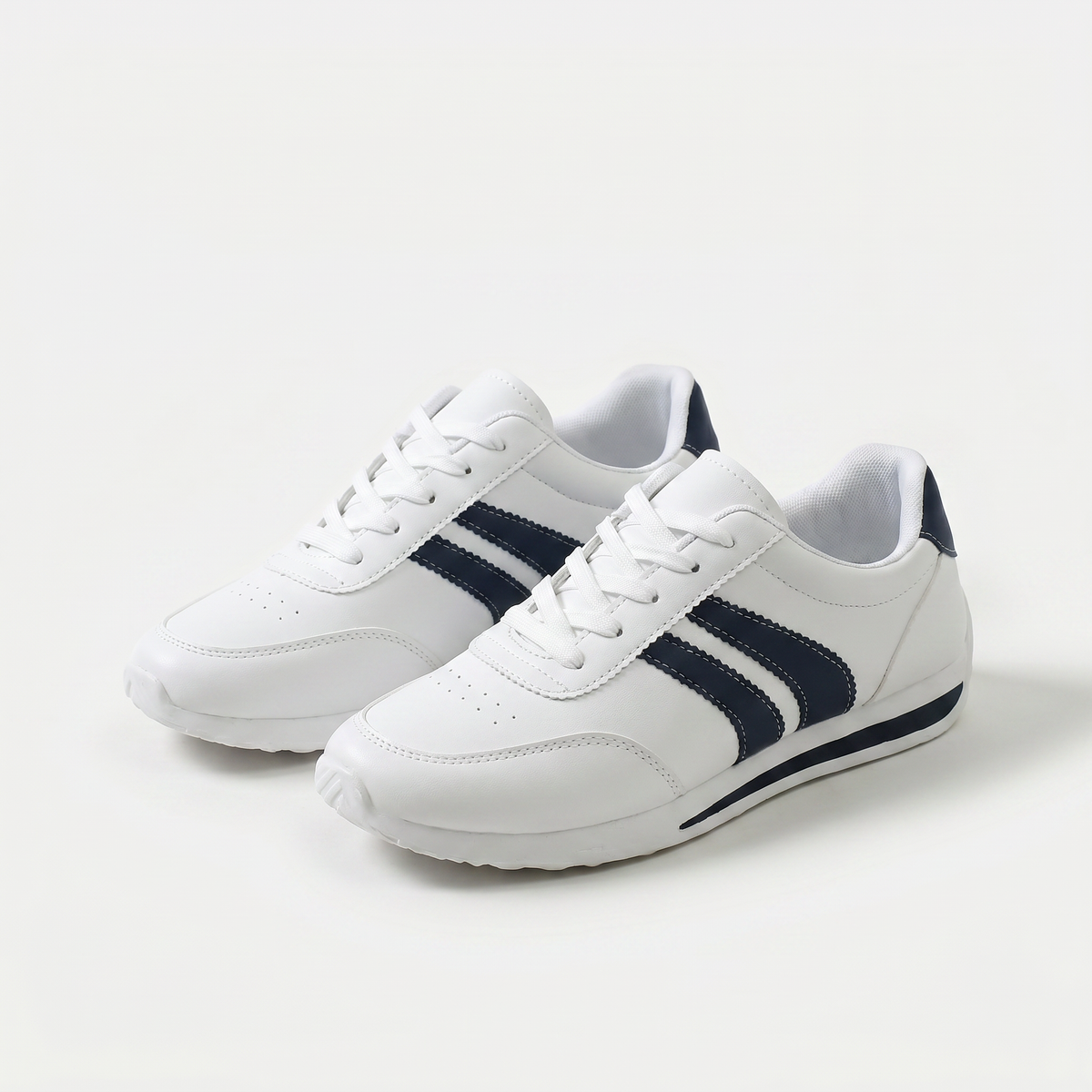 Amber – lätt sneaker
