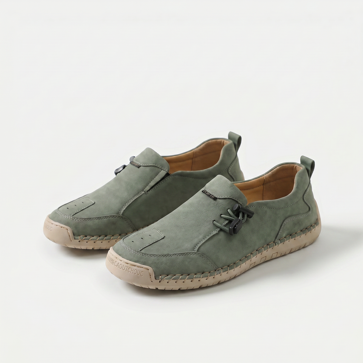 Lina – bekväm slip-on med snabbstängning