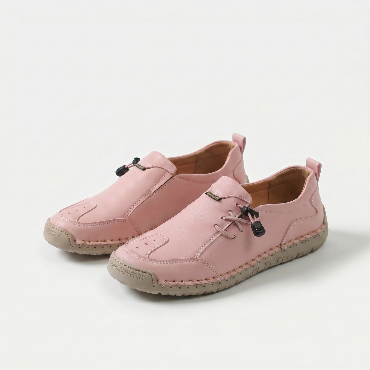 Lina – bekväm slip-on med snabbstängning