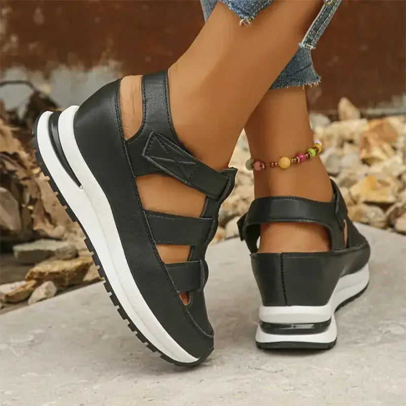 Lone – bekväma sandaler
