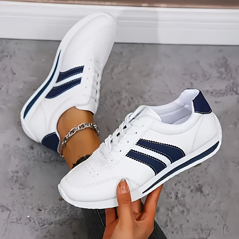 Amber – lätt sneaker