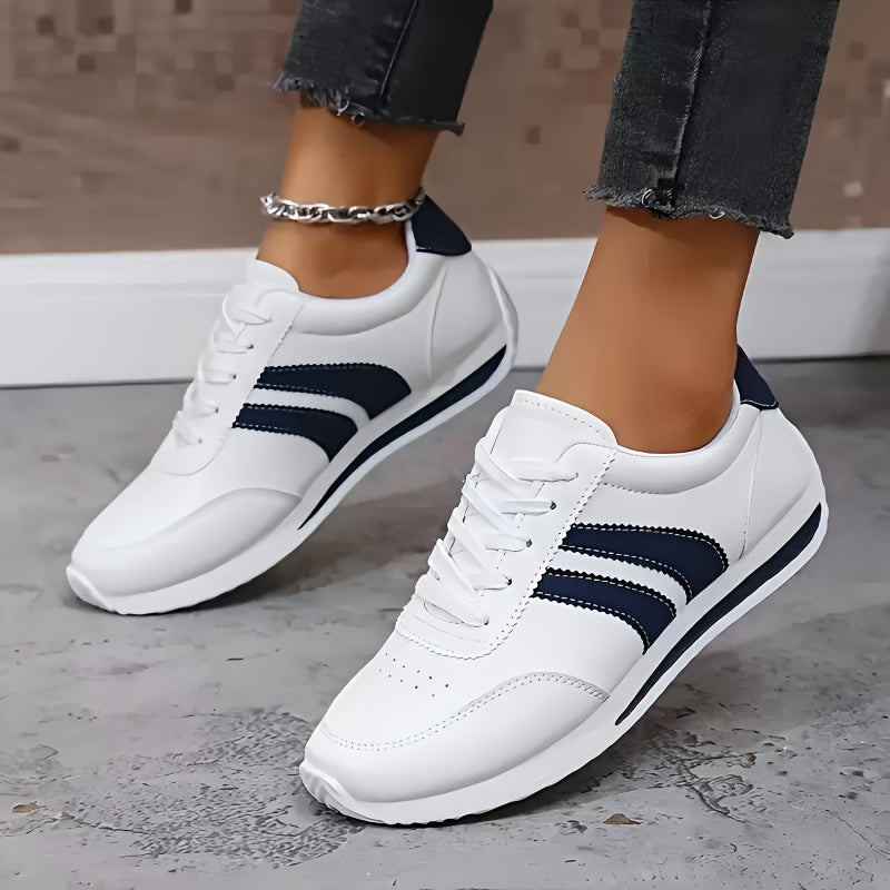 Amber – lätt sneaker