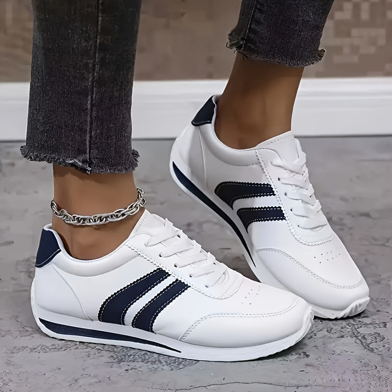 Amber – lätt sneaker