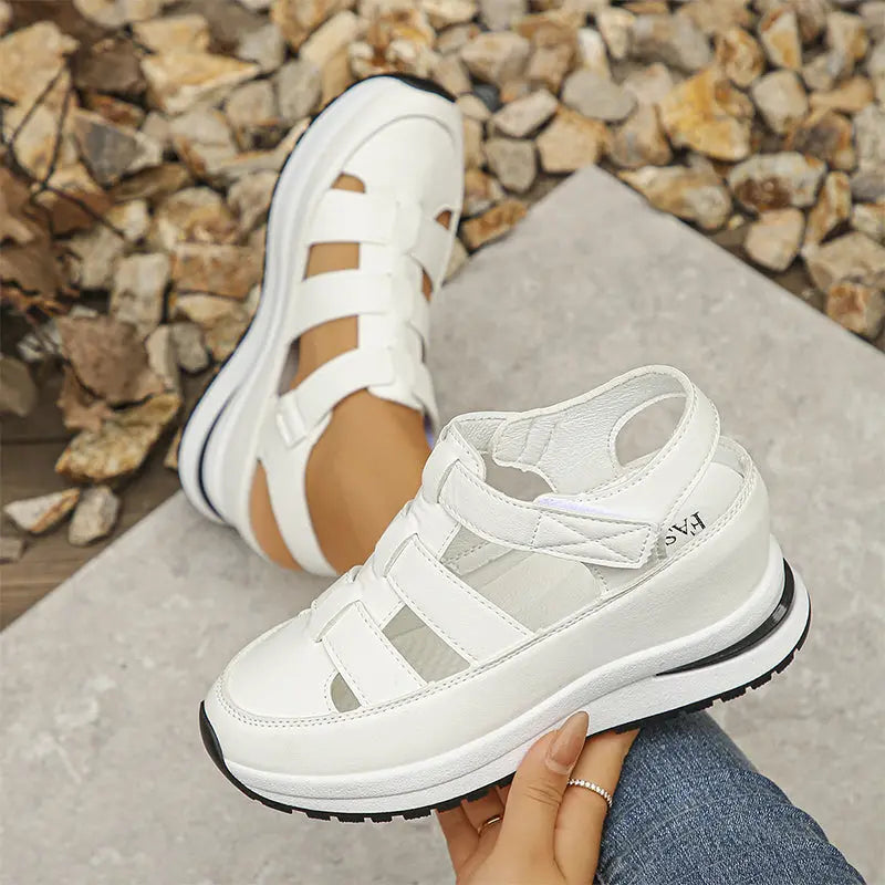 Lone – bekväma sandaler