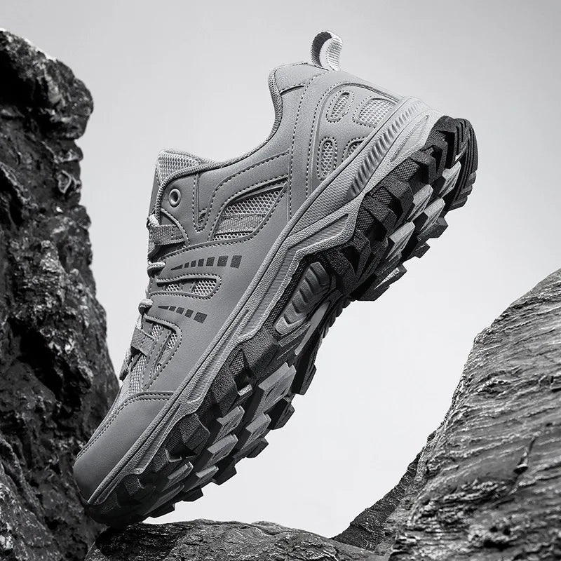 Xtra Trail – vandringssko