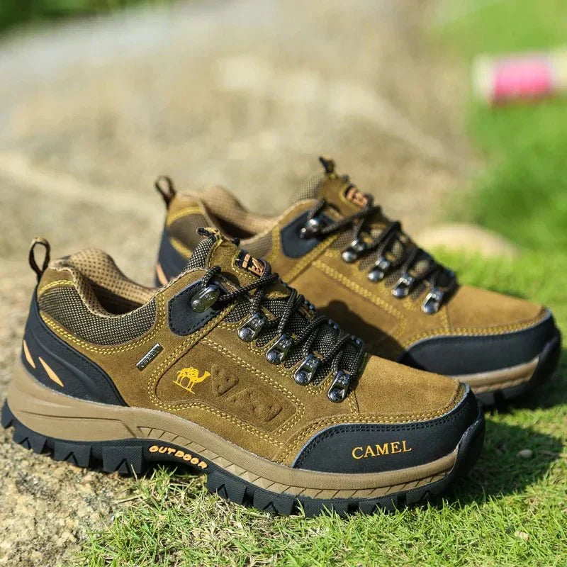 Camel Mid – vandringssko