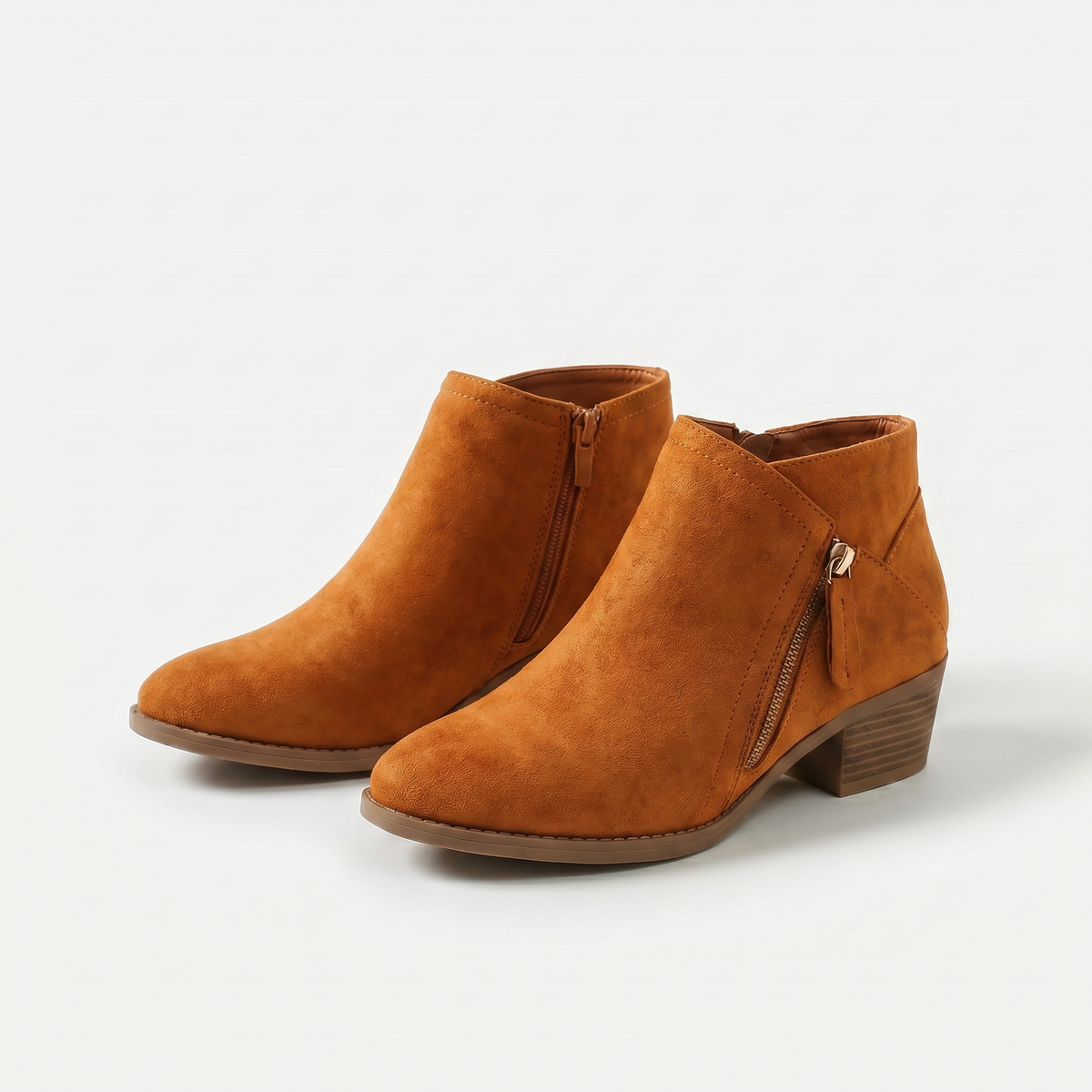Bellavue – bekväma ankelboots