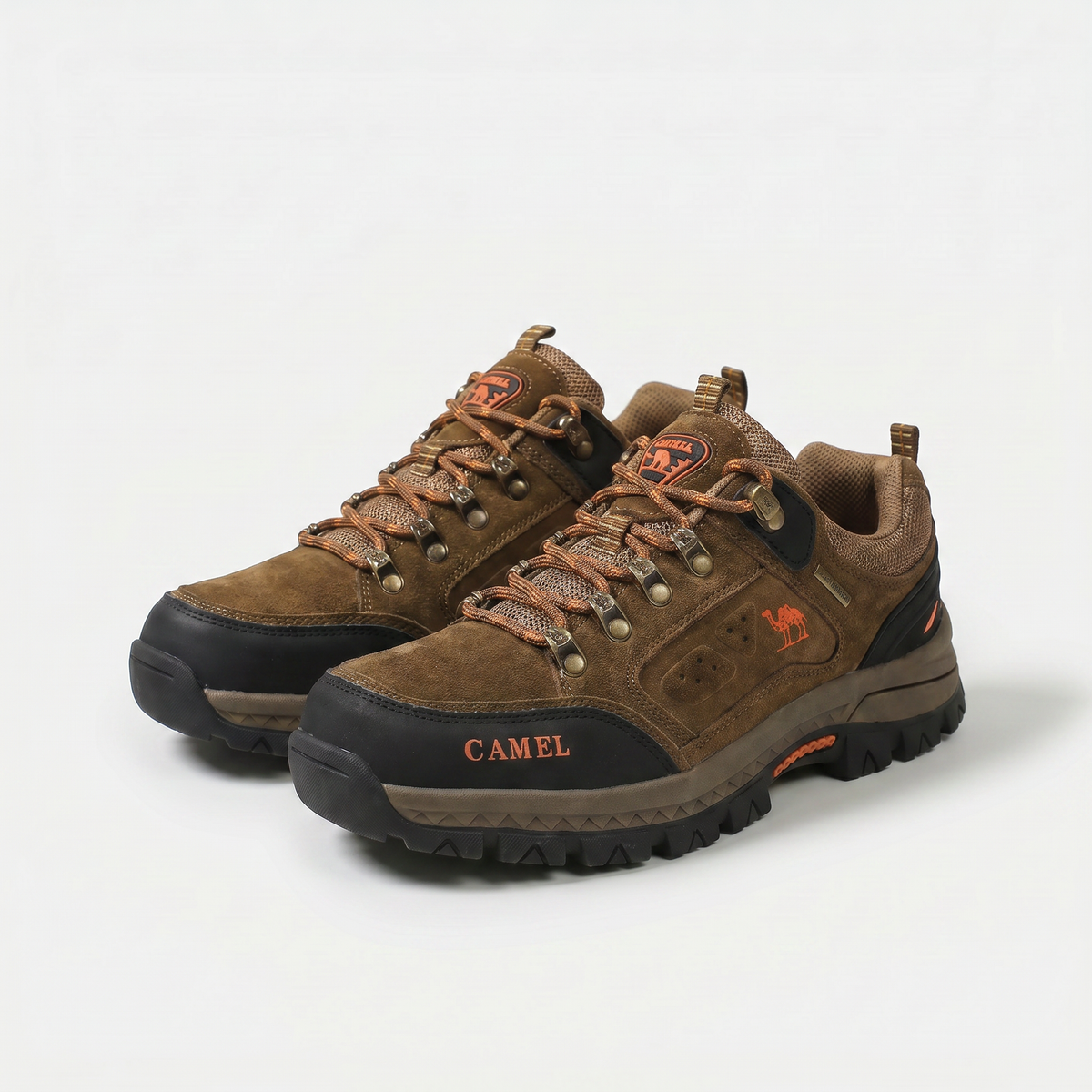 Camel Mid – vandringssko