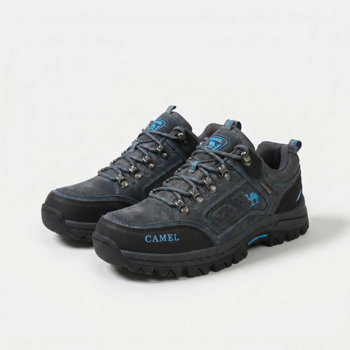 Camel Mid – vandringssko