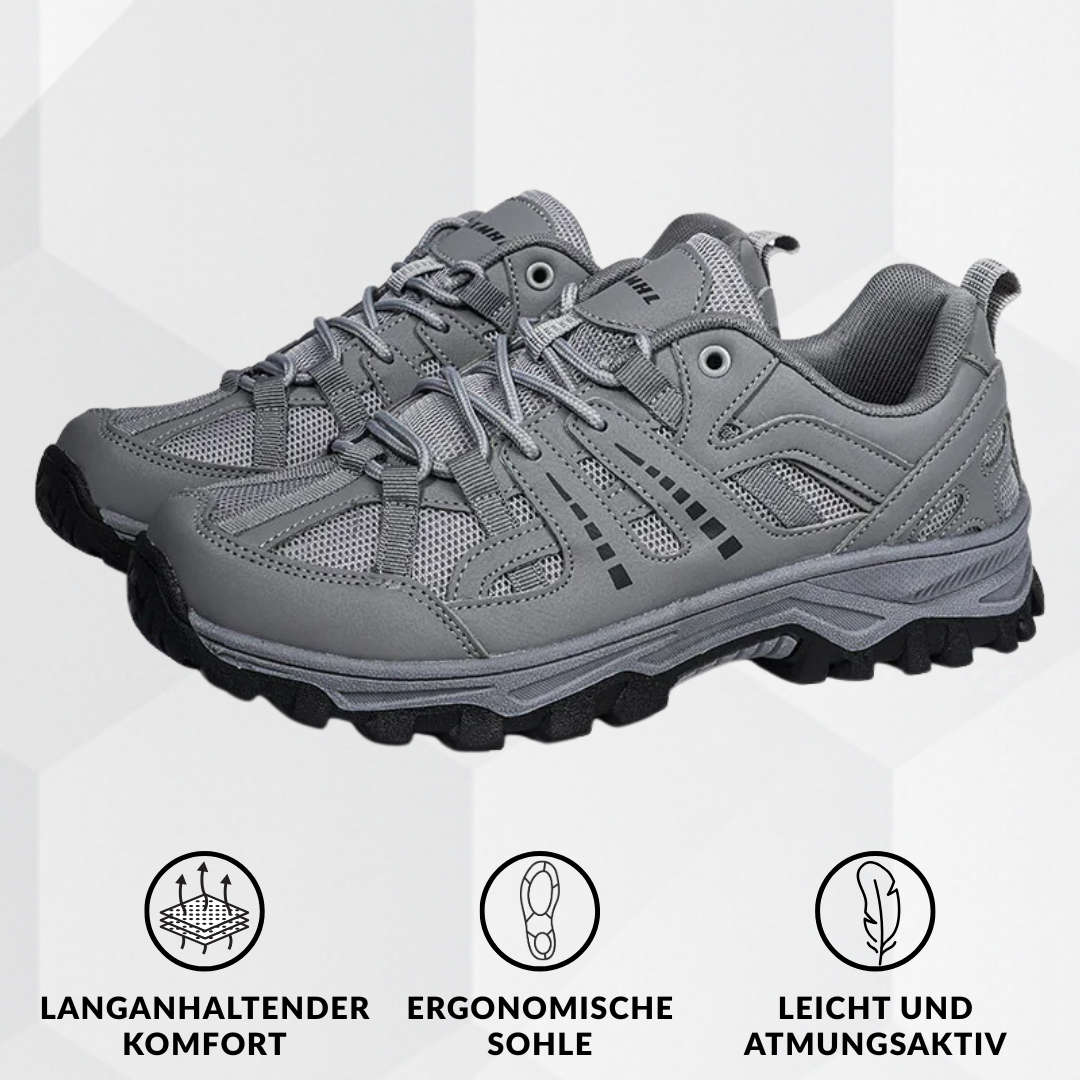 Xtra Trail – vandringssko