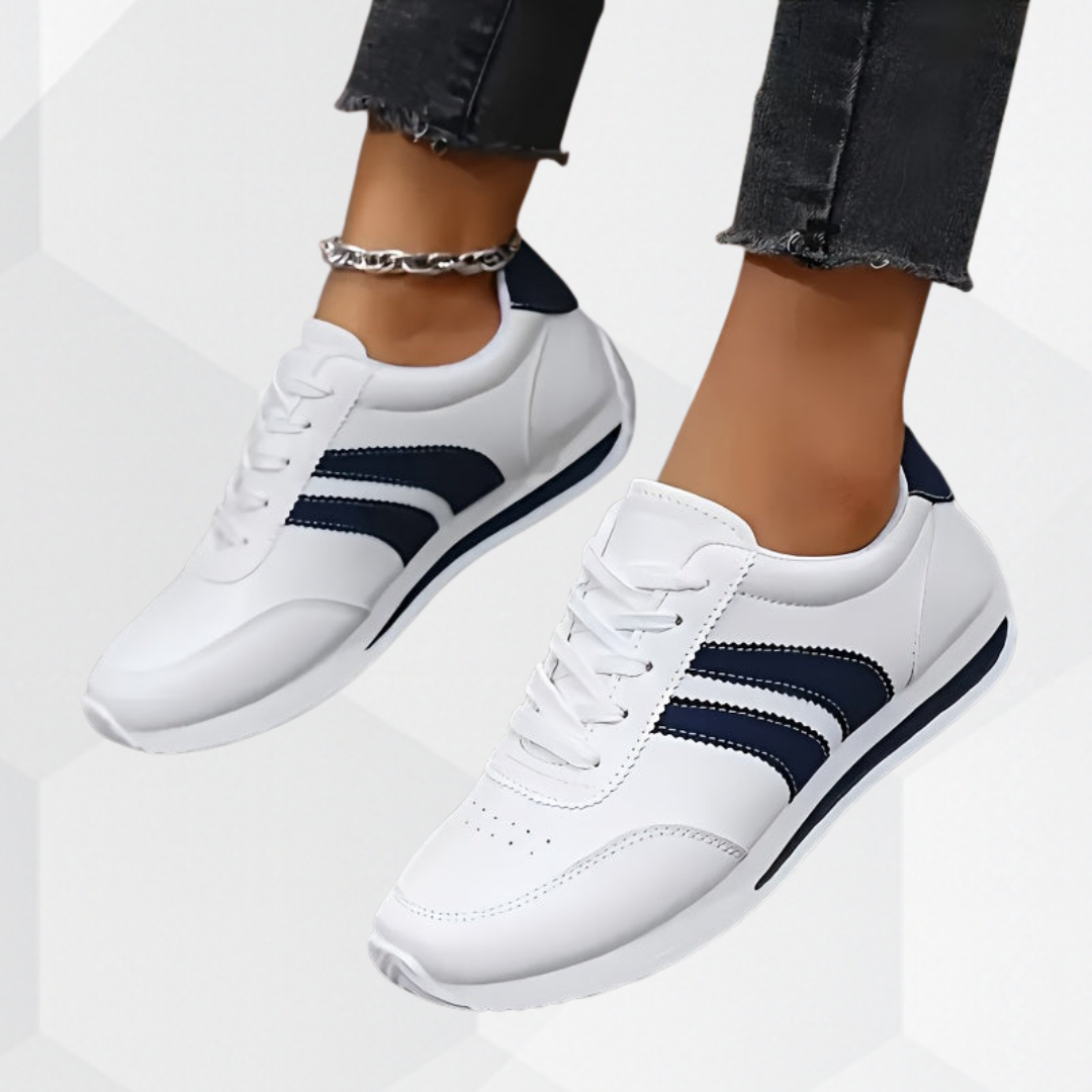 Amber – lätt sneaker