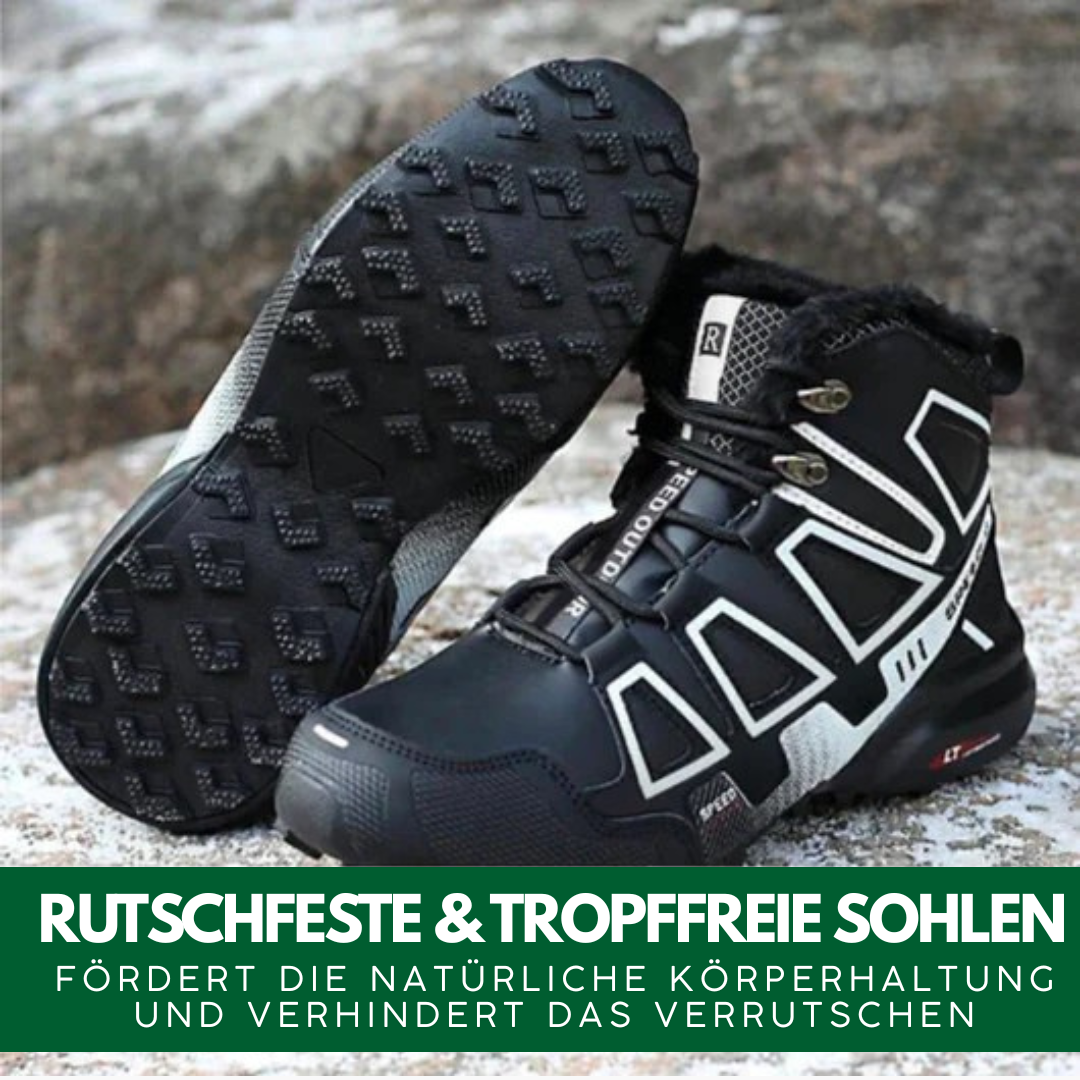 Loomtrail Pro – vandringssko