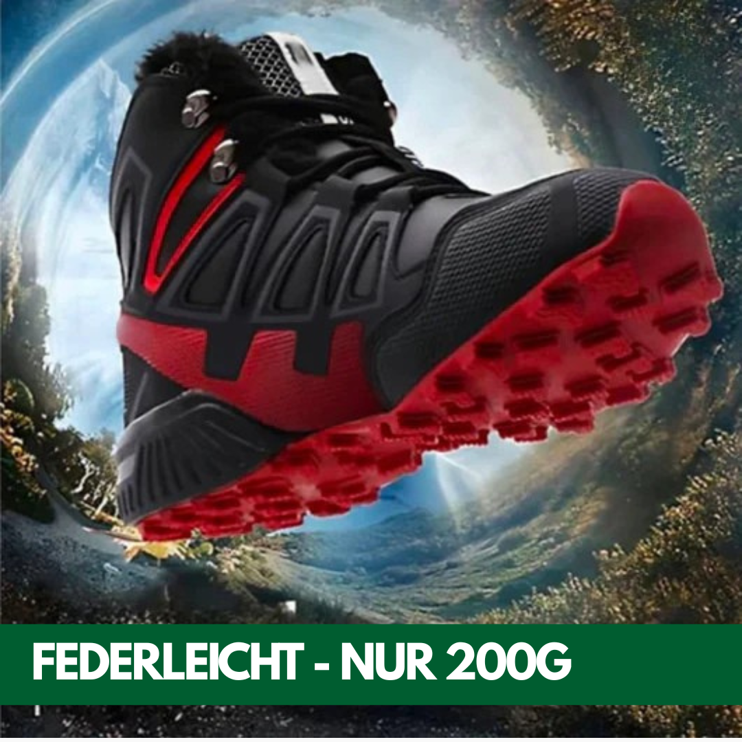 Loomtrail Pro – vandringssko