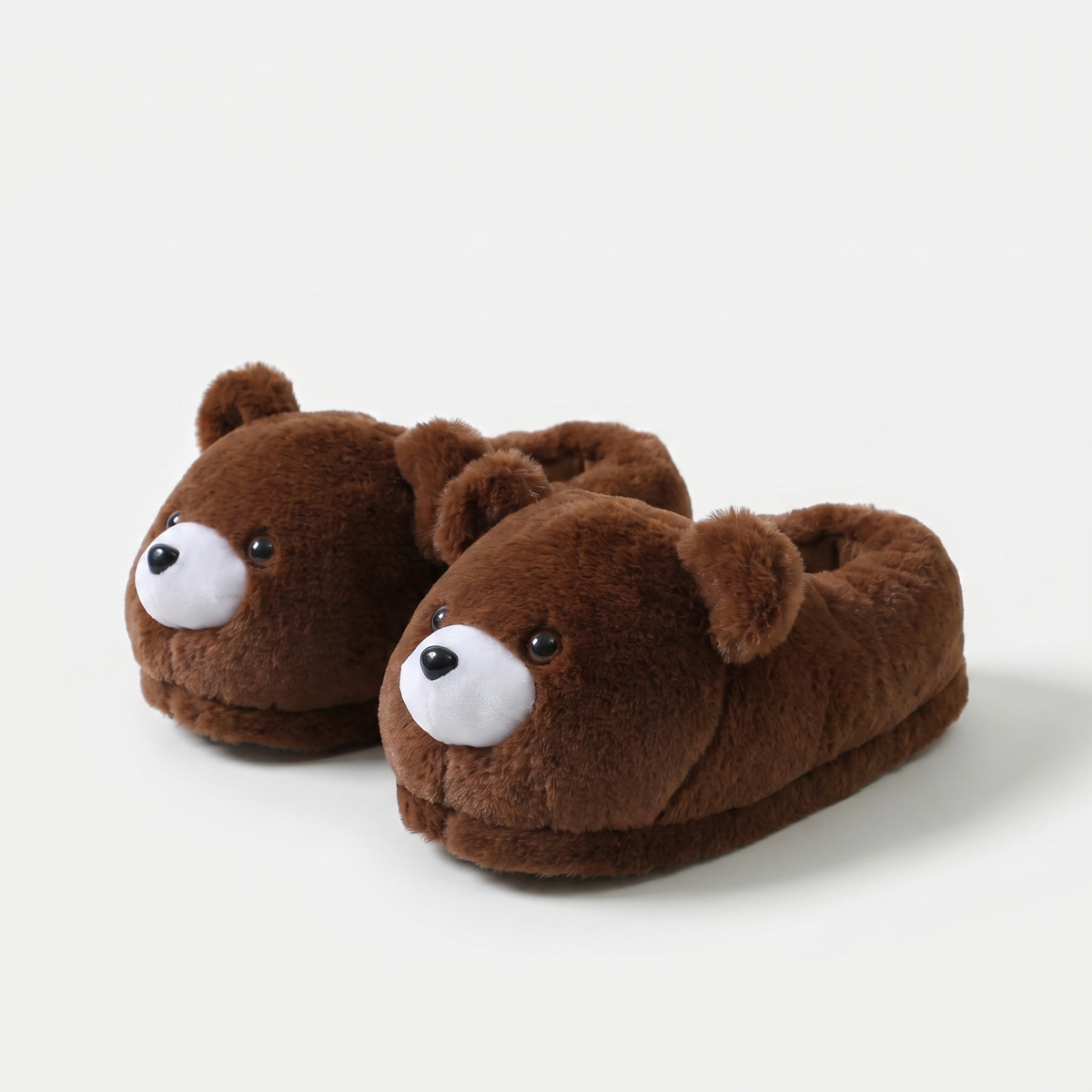 Teddy – vintertofflor