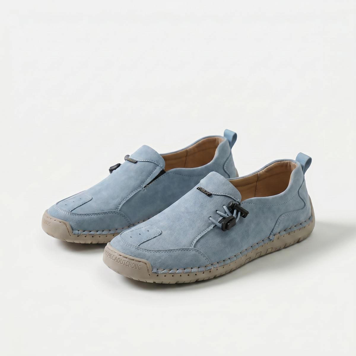 Lina – bekväm slip-on med snabbstängning