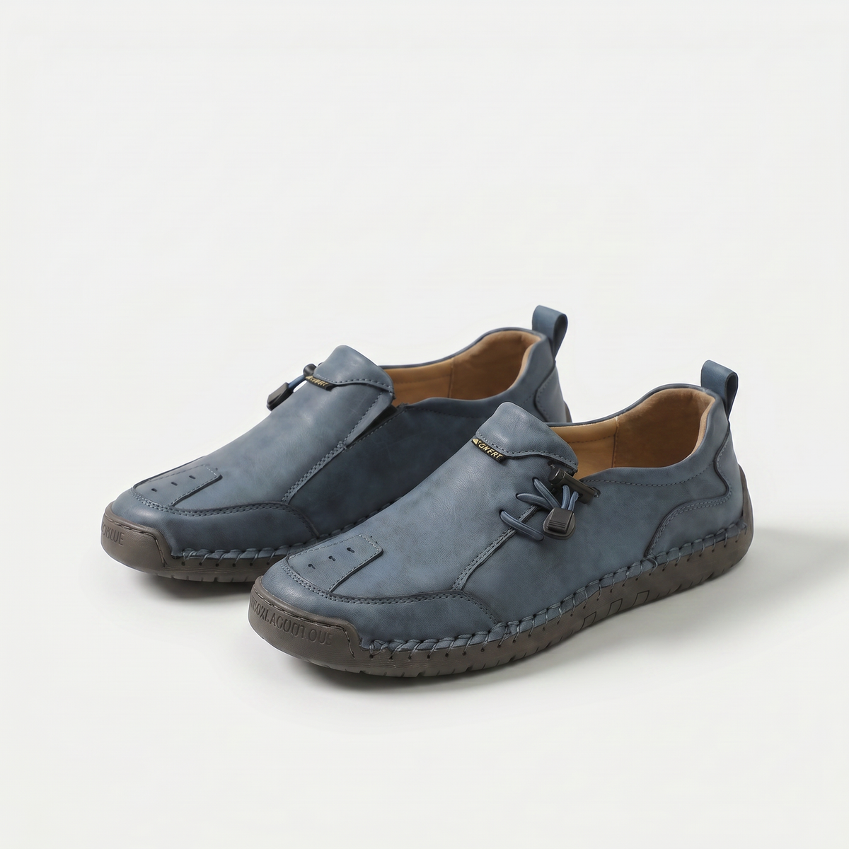 Lina – bekväm slip-on med snabbstängning