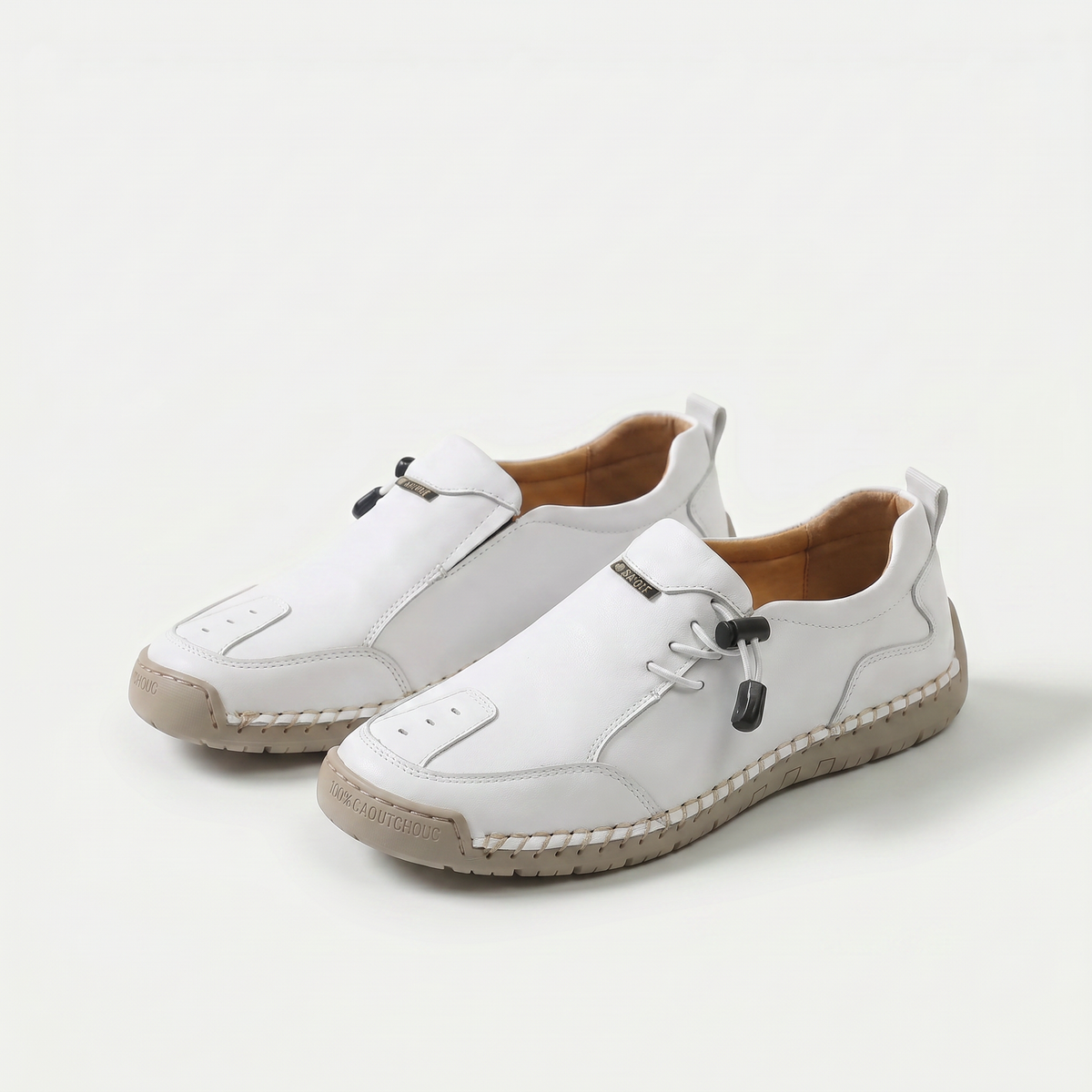 Lina – bekväm slip-on med snabbstängning
