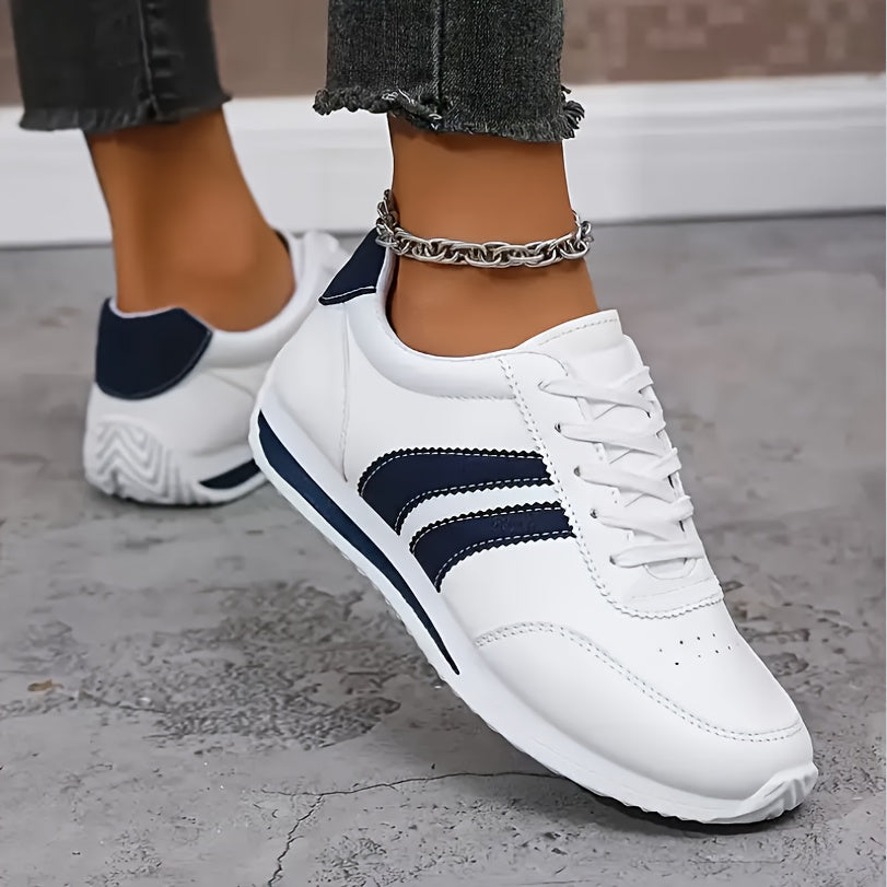 Amber – lätt sneaker