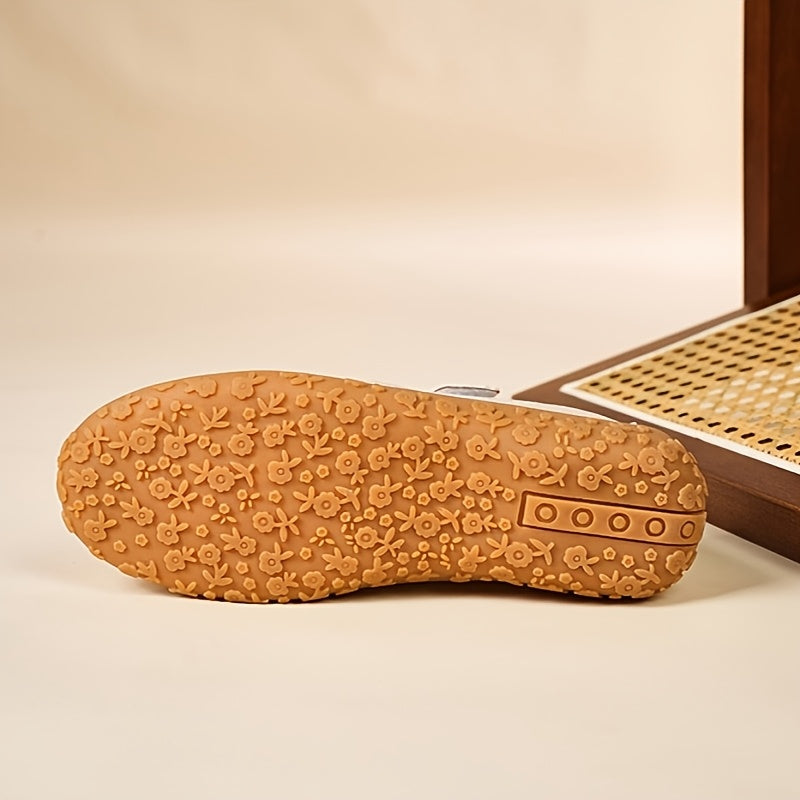 Lea – bekväma sandaler med kardborre