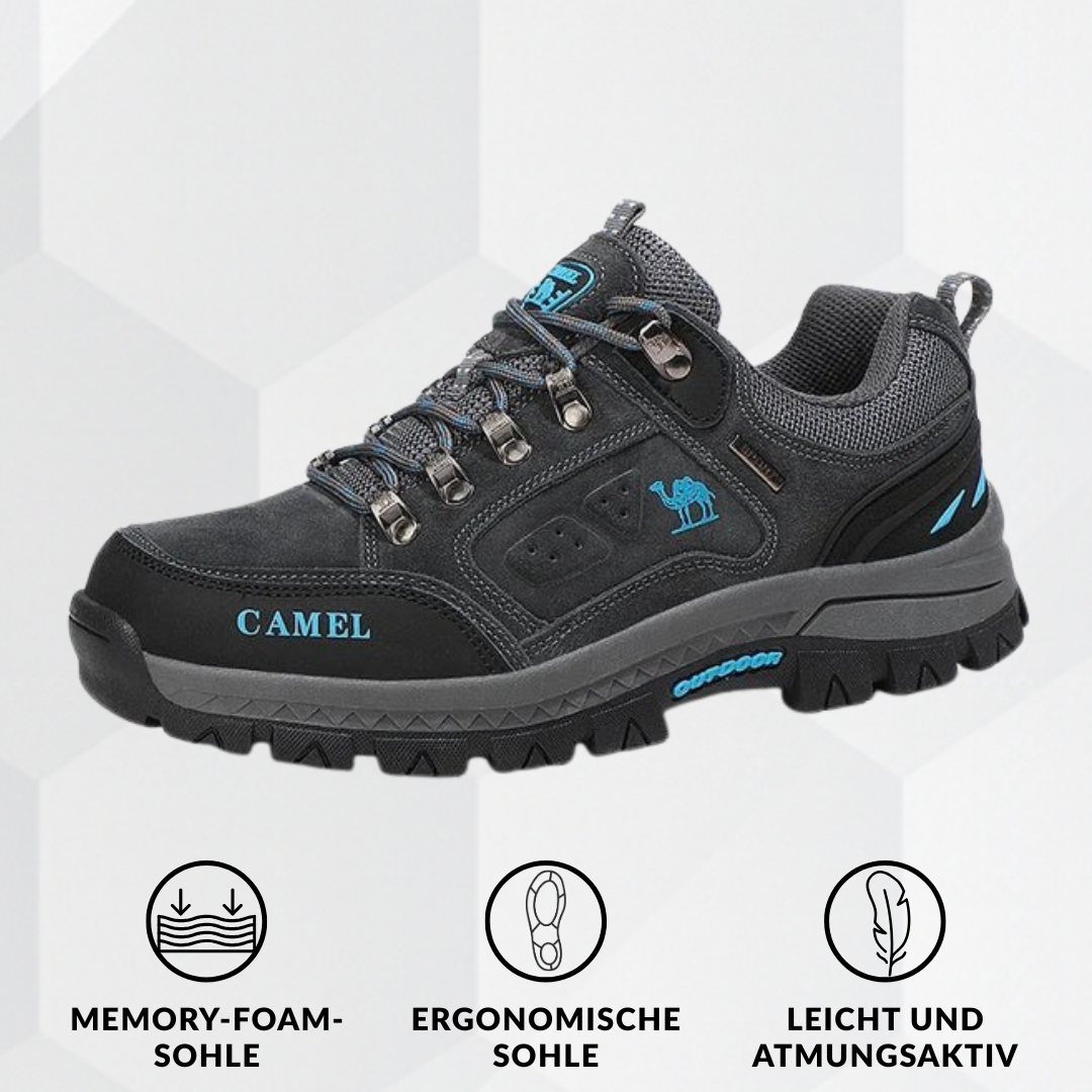 Camel Mid – vandringssko