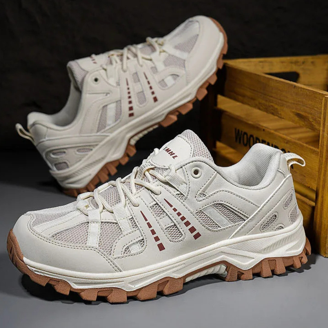 Xtra Trail – vandringssko