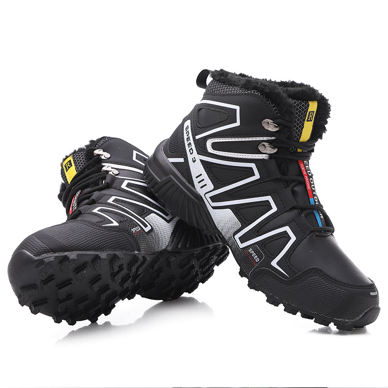 Loomtrail Pro – vandringssko
