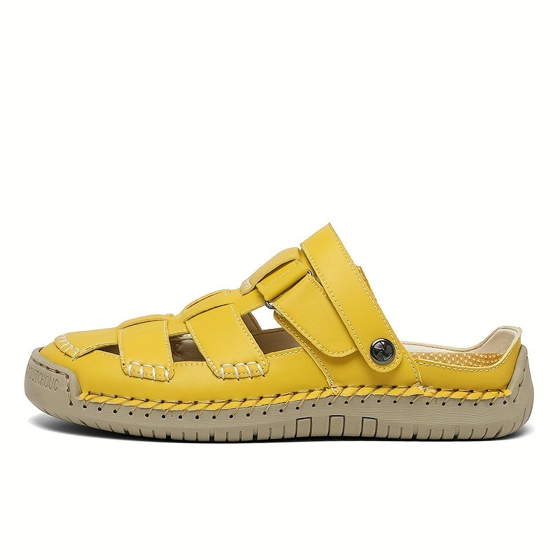 Elina – justerbara komfortsandaler