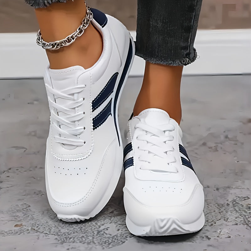 Amber – lätt sneaker