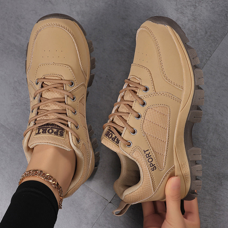 Merel – lätt trailsneaker