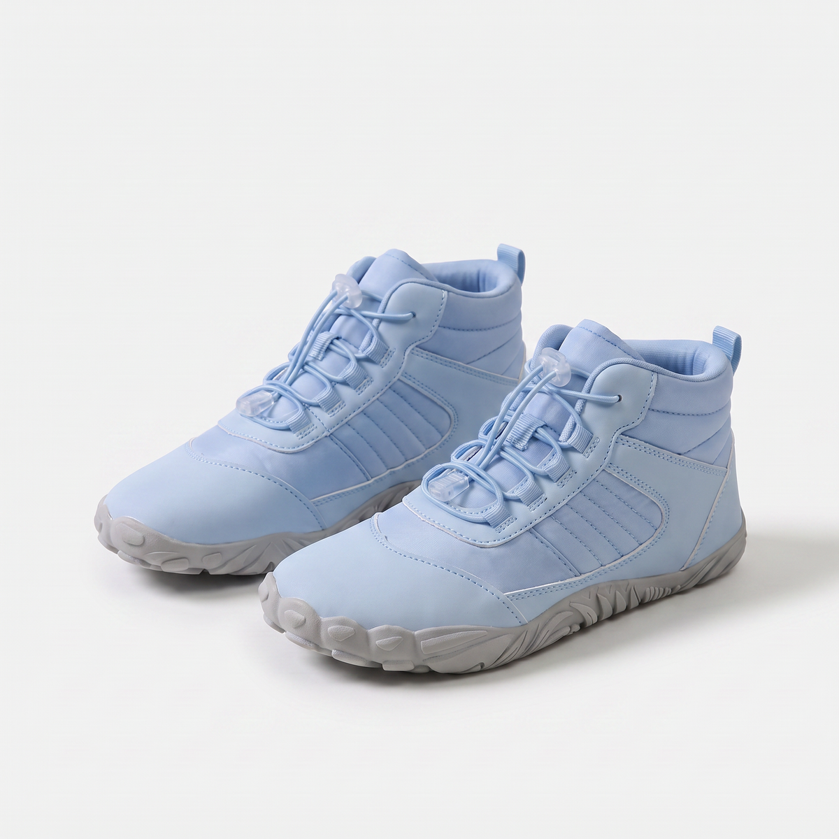 Britt – barfotaboots utan snörning