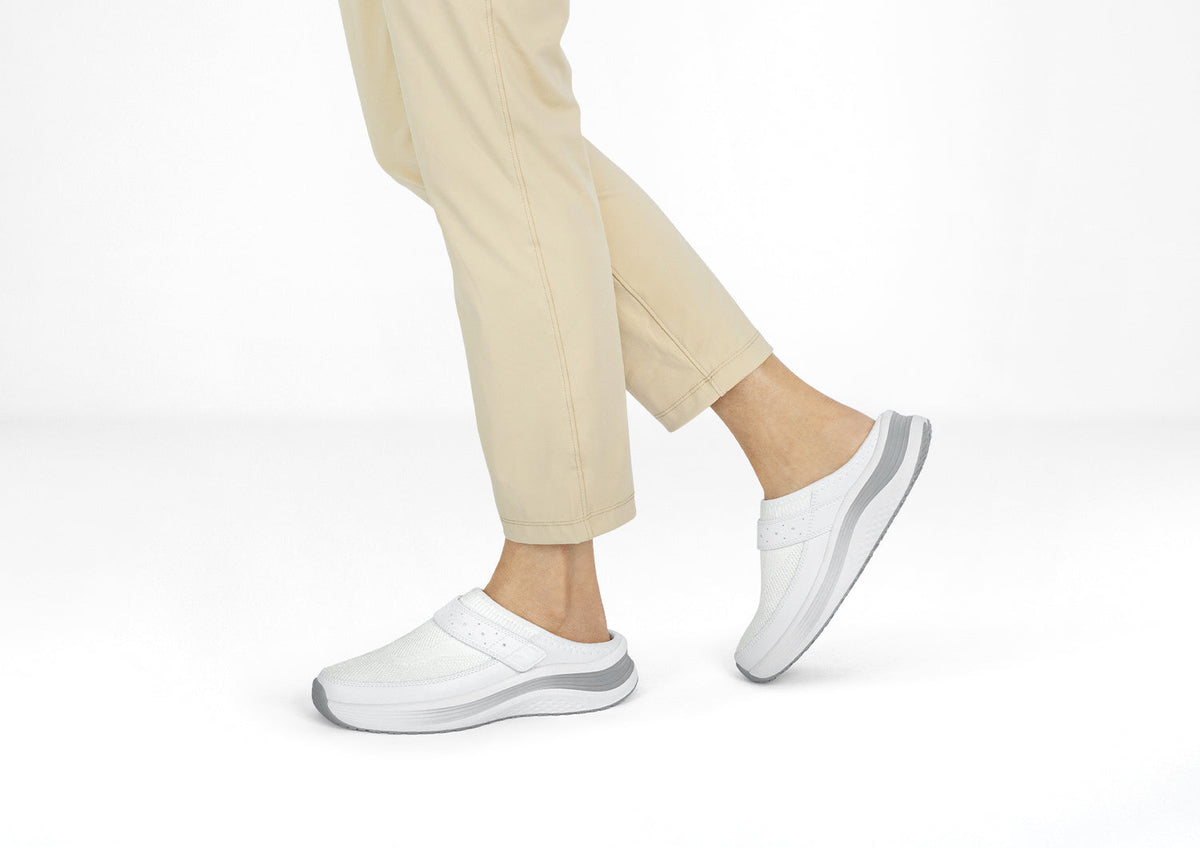 Sienna – lätt slip-on