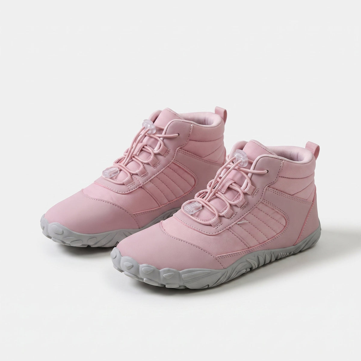 Britt – barfotaboots utan snörning