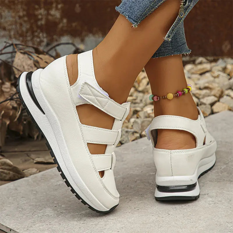 Lone – bekväma sandaler