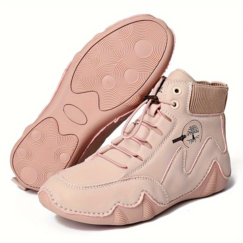 Maja – bekväm slip-on-sneaker