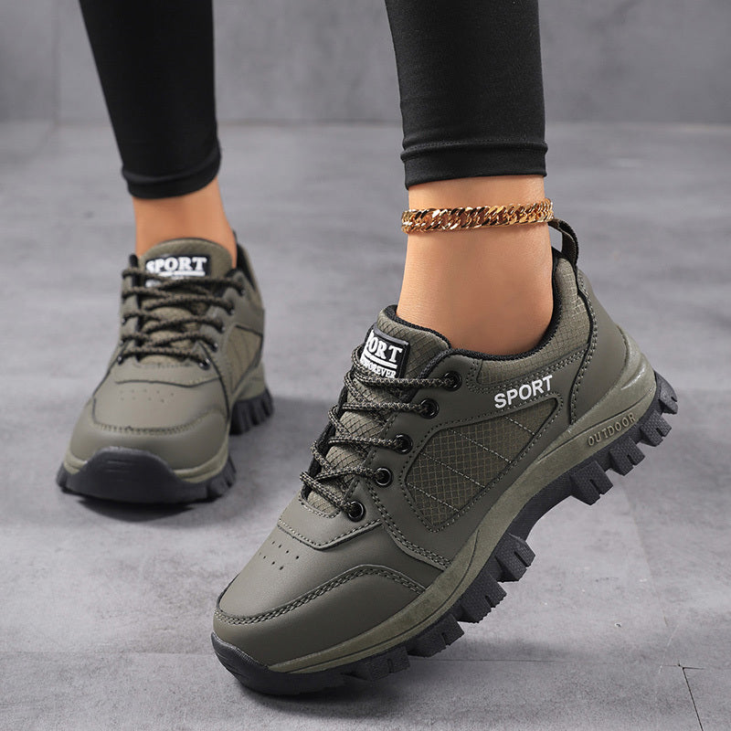 Merel – lätt trailsneaker