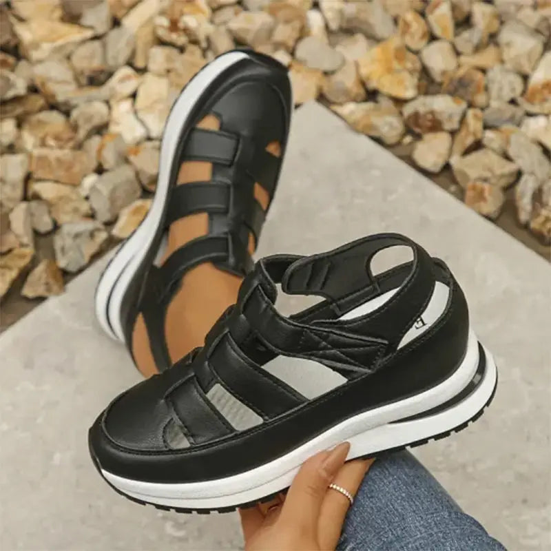 Lone – bekväma sandaler