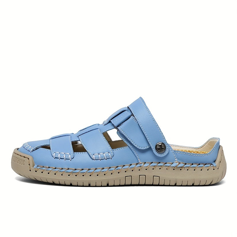 Elina – justerbara komfortsandaler
