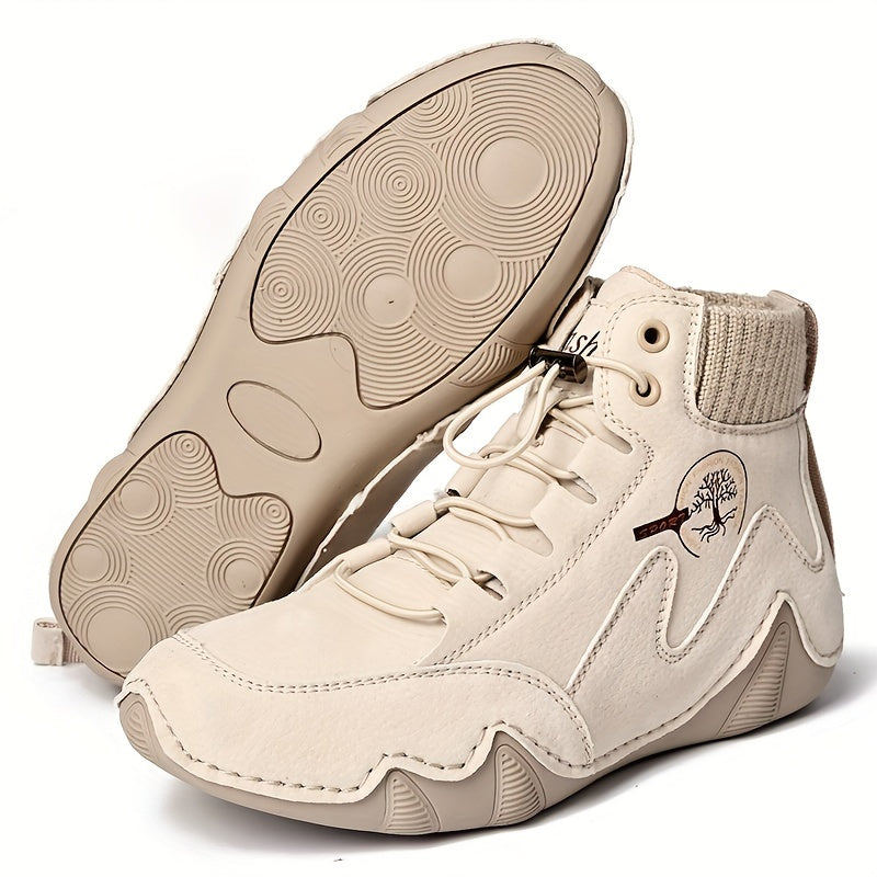Maja – bekväm slip-on-sneaker