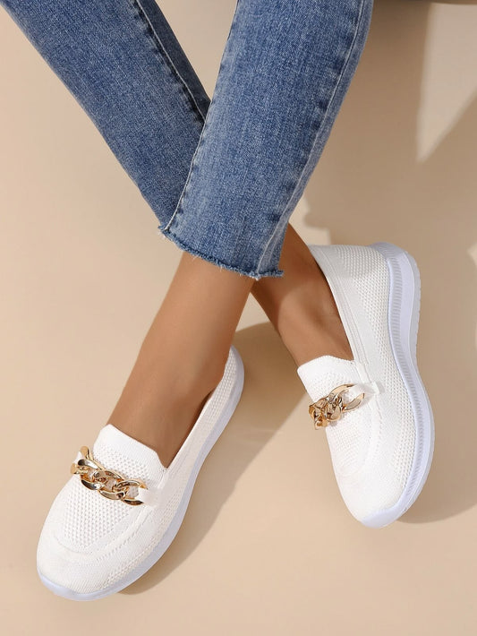 Kyara Vita Casual Sneakers – Clean Everyday Style