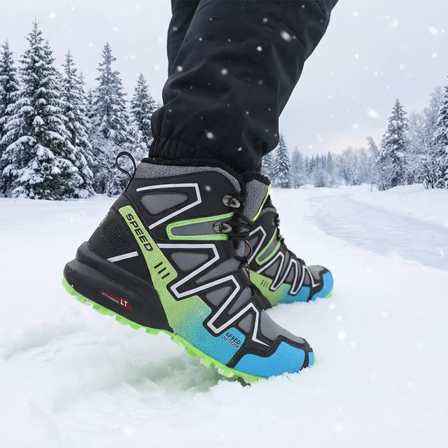 Loomtrail Pro – vandringssko
