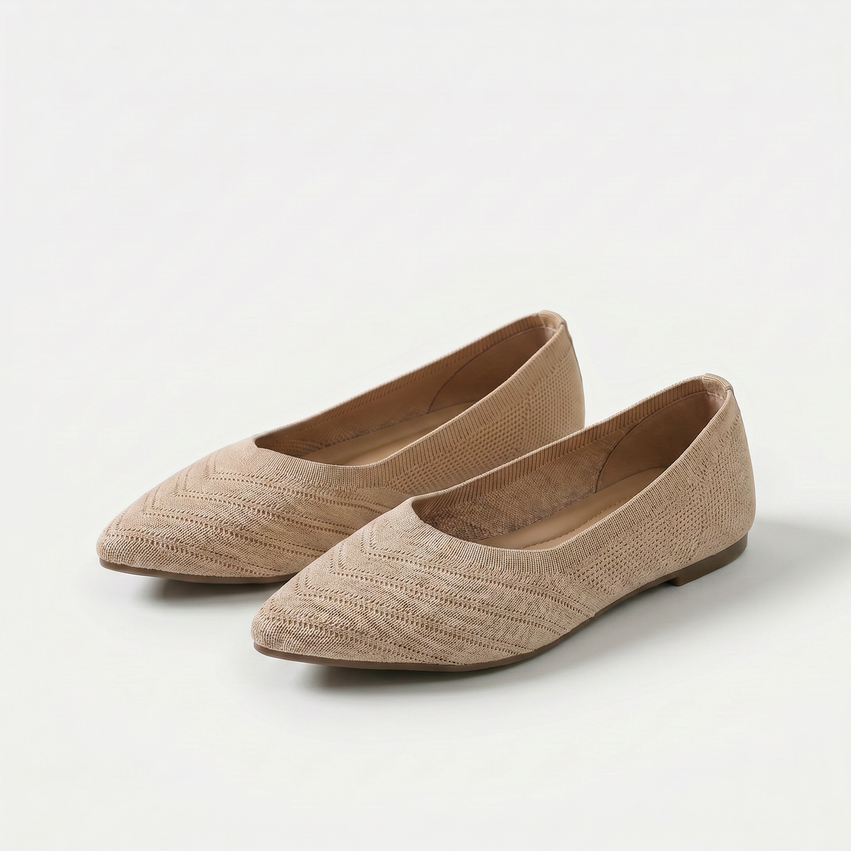 Sascha – eleganta komfortskor