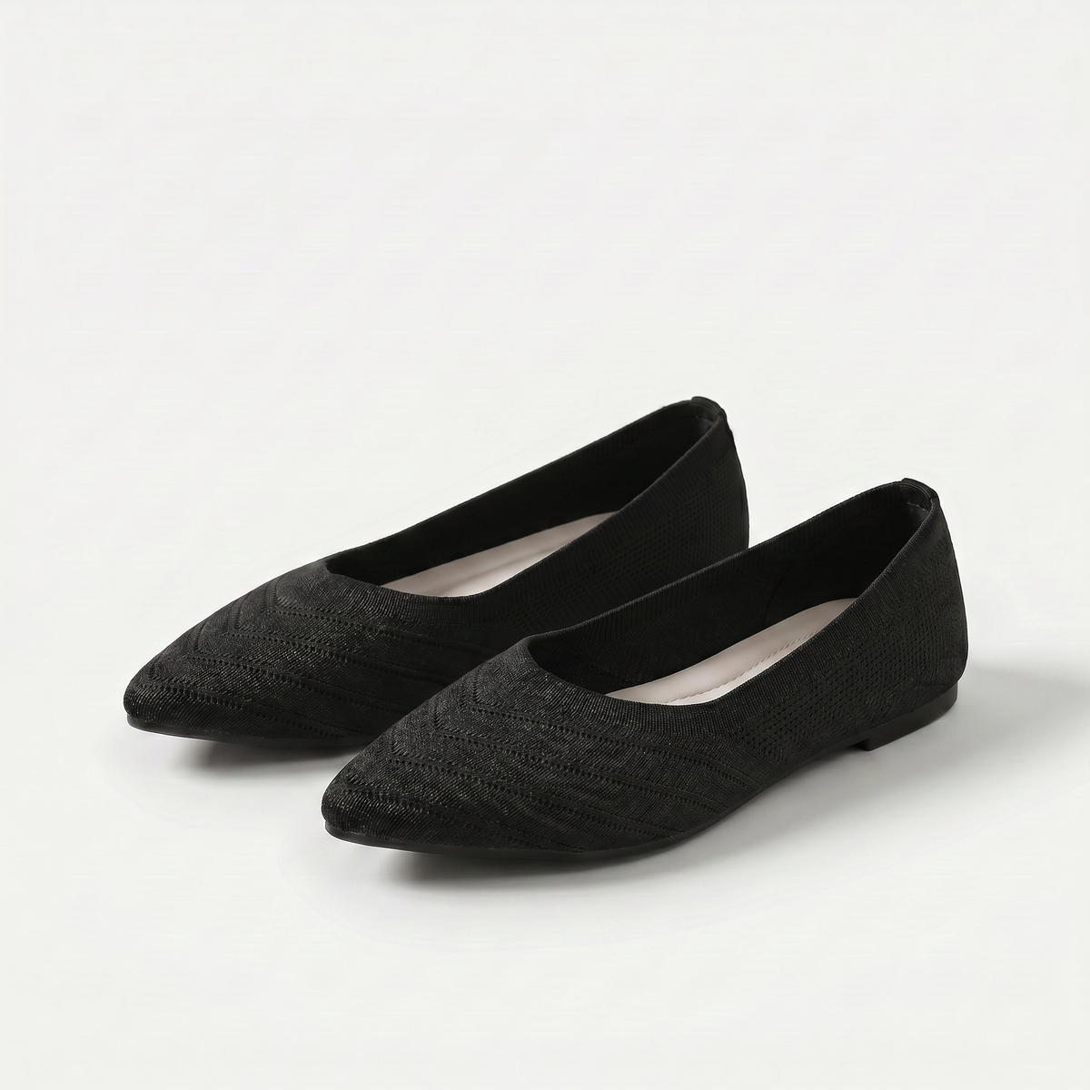 Sascha – eleganta komfortskor