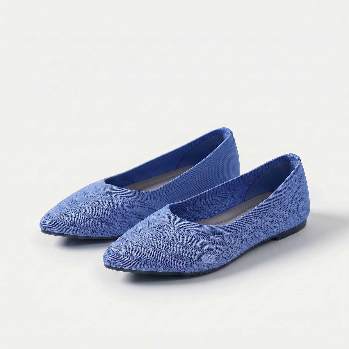 Sascha – eleganta komfortskor