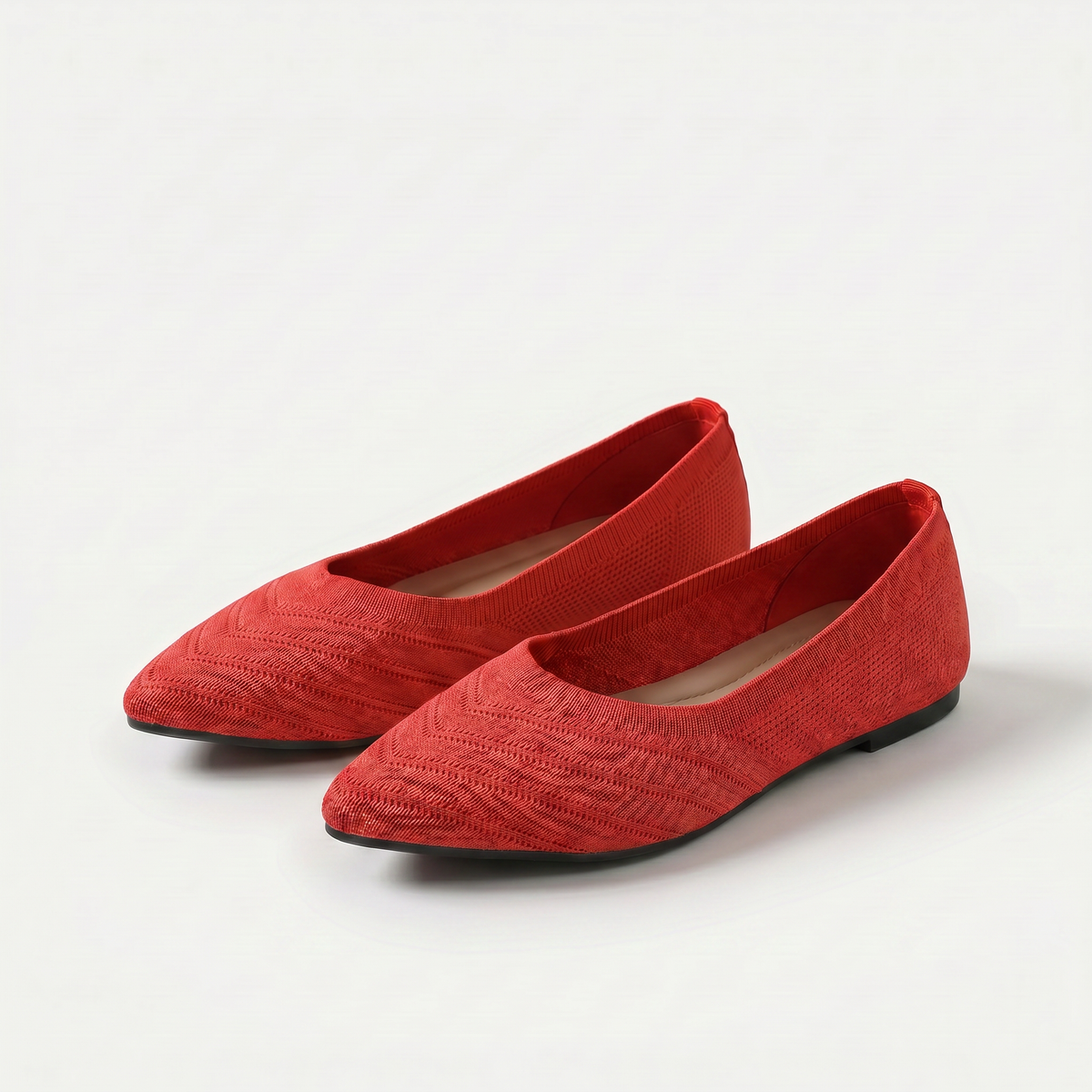 Sascha – eleganta komfortskor