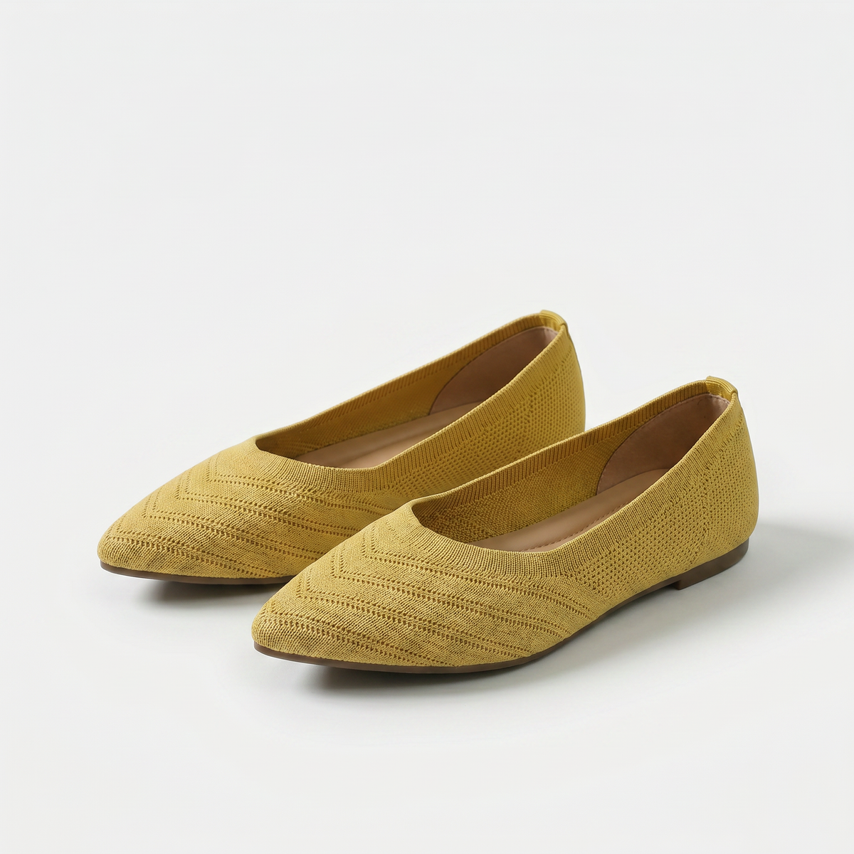 Sascha – eleganta komfortskor