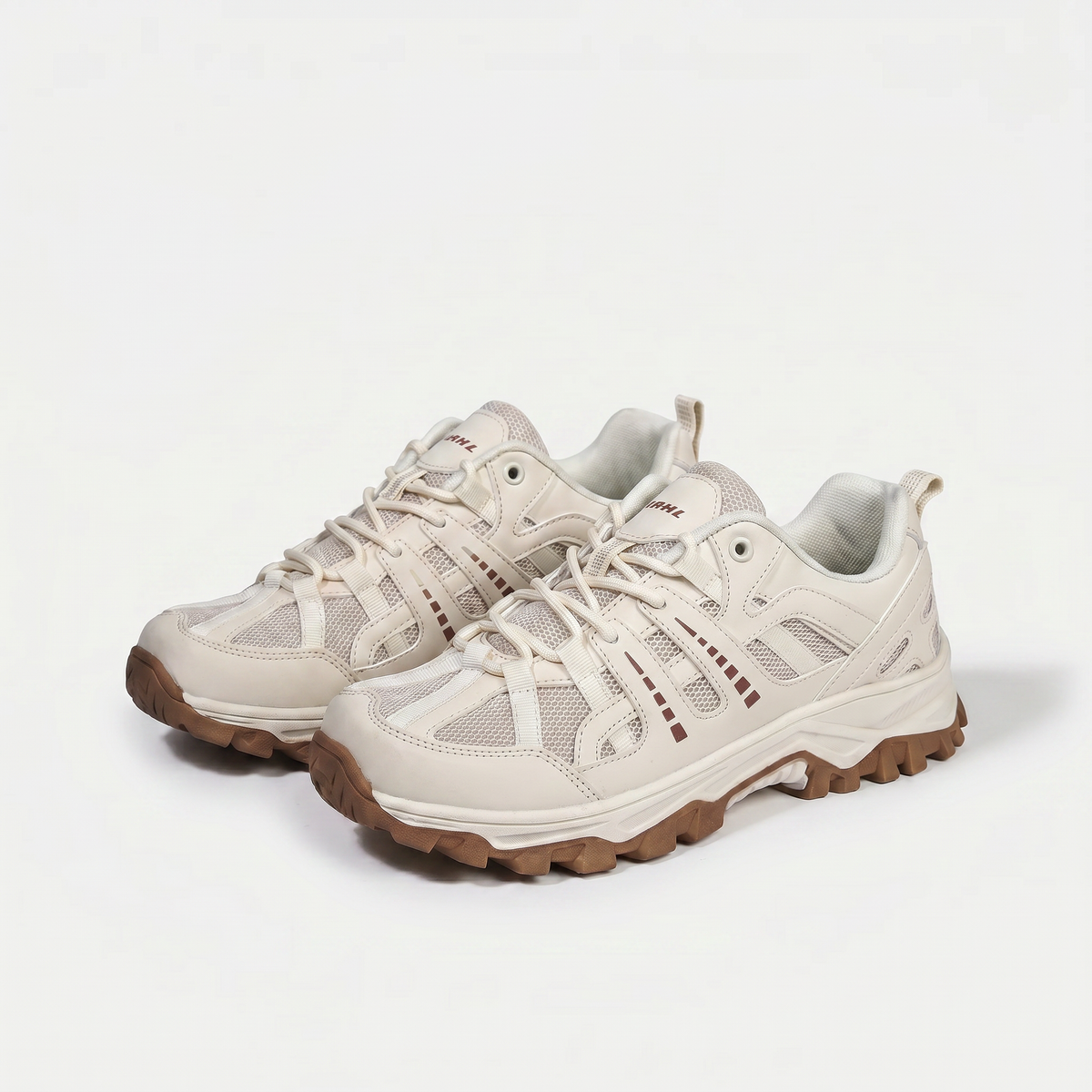 Xtra Trail – vandringssko